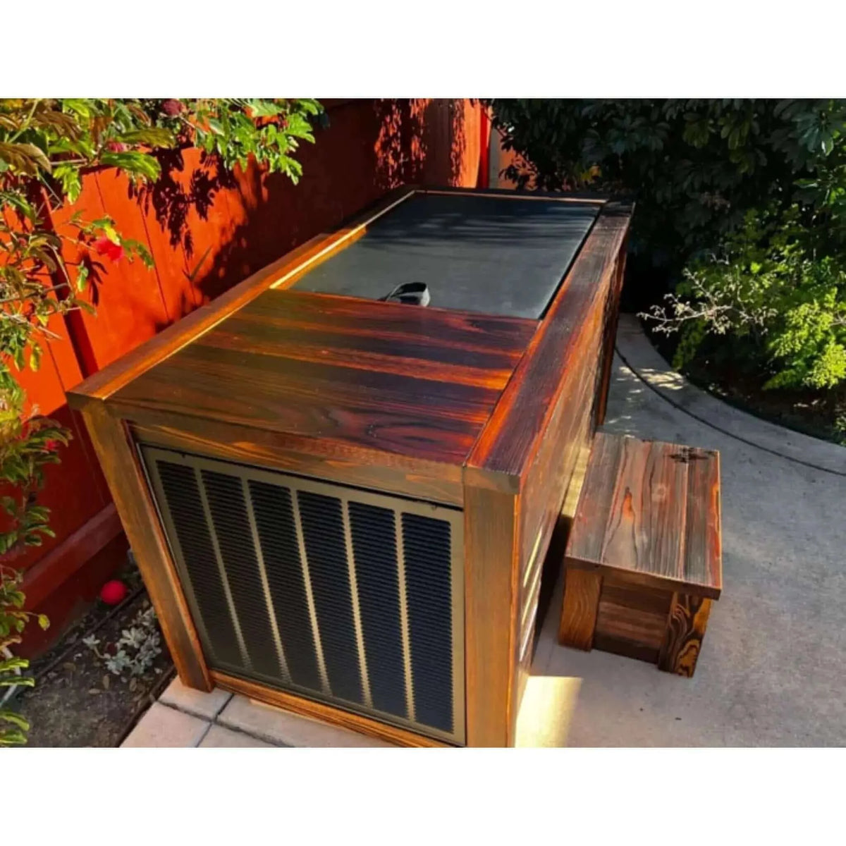 Kooru Cold Plunge Tub