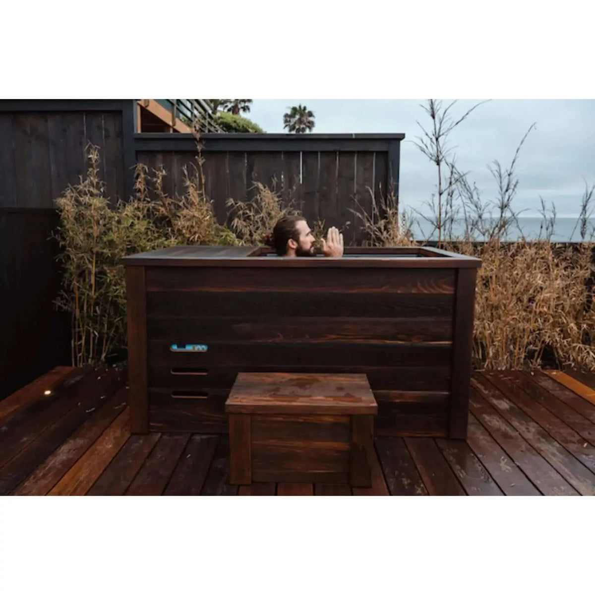 Kooru Cold Plunge Tub