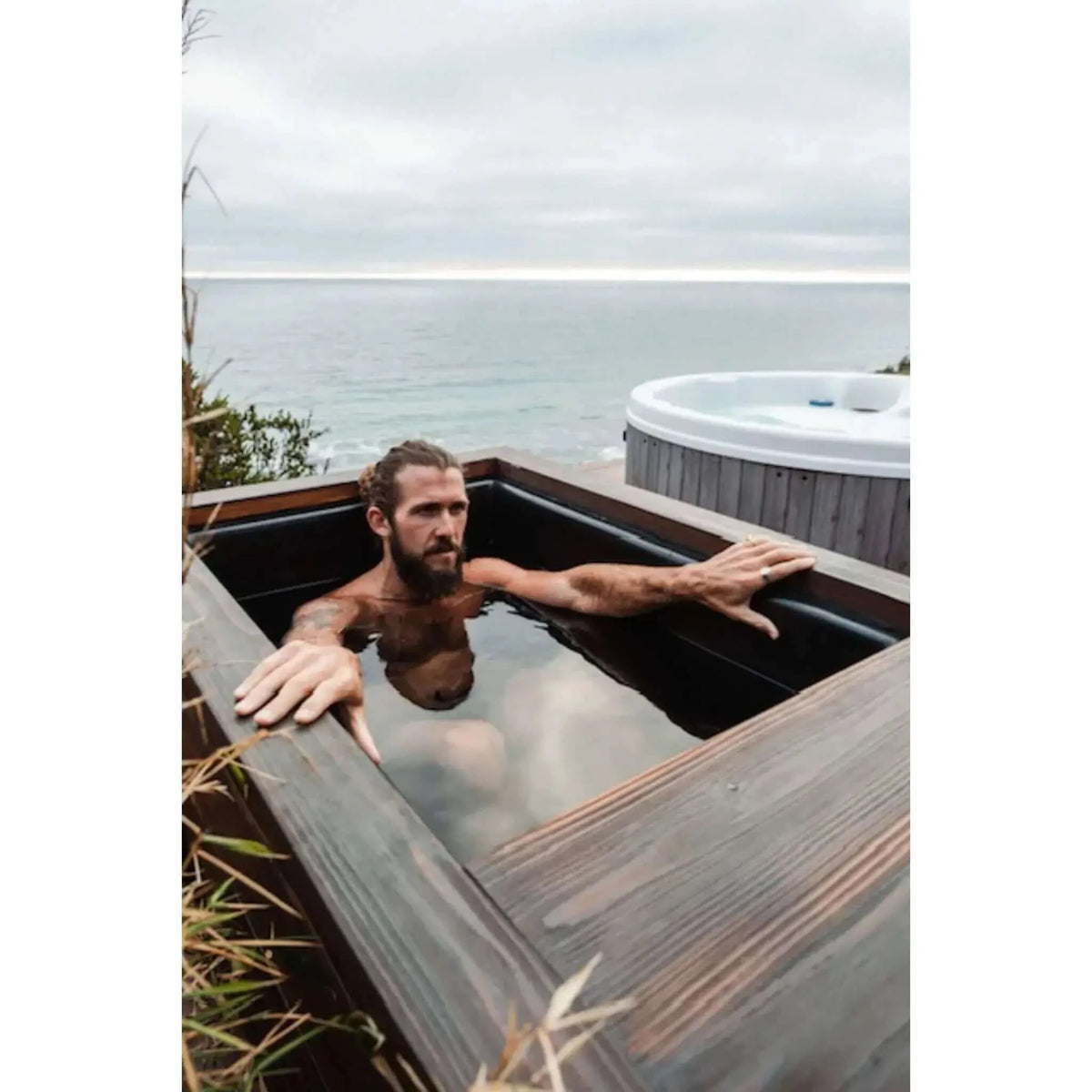 Kooru Cold Plunge Tub