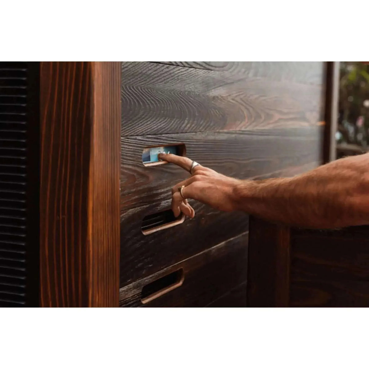 Kooru Cold Plunge Tub