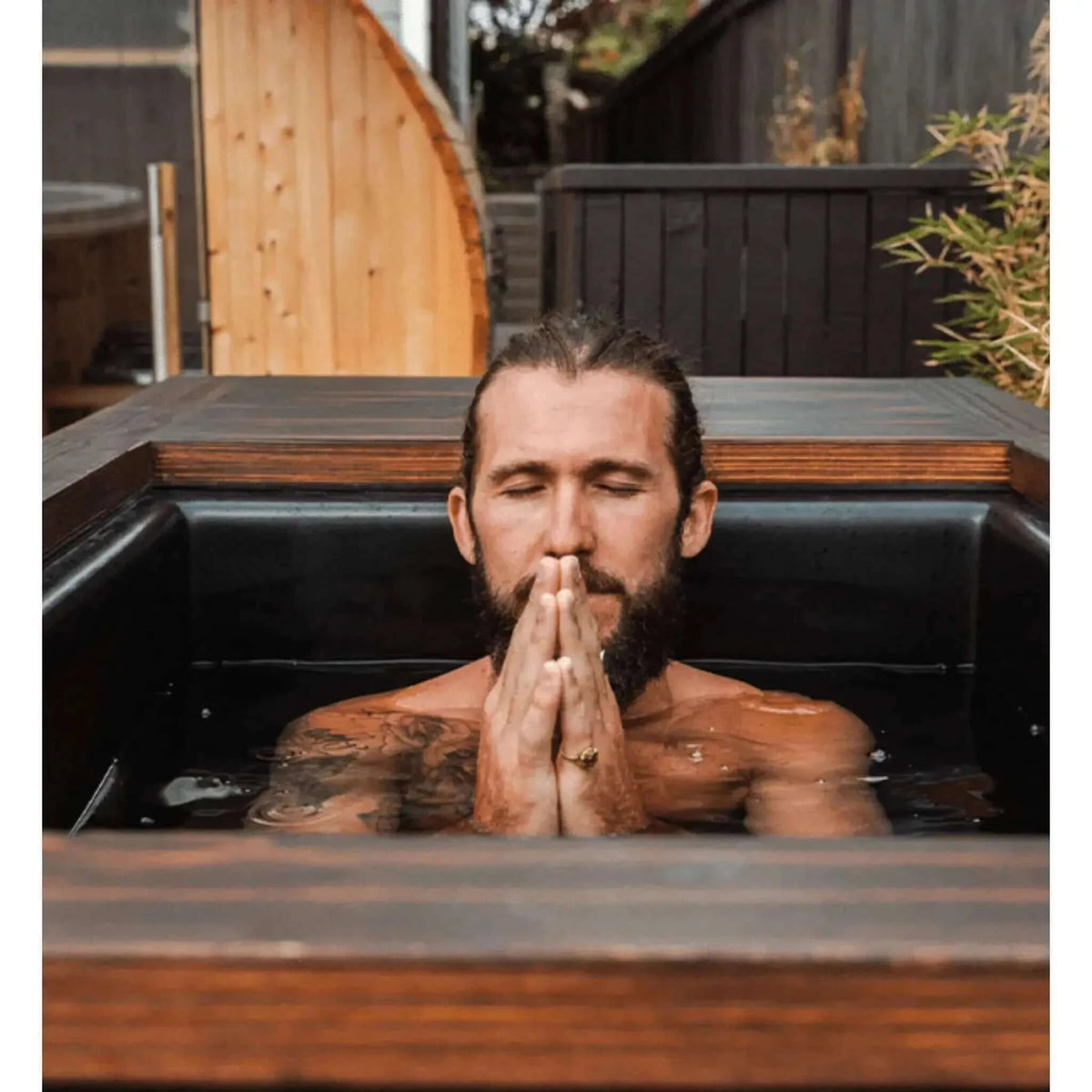 Kooru Cold Plunge Tub