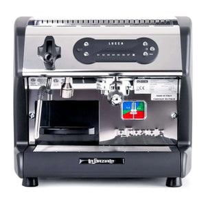 LUCCA A53 Mini V2 Espresso Machine-