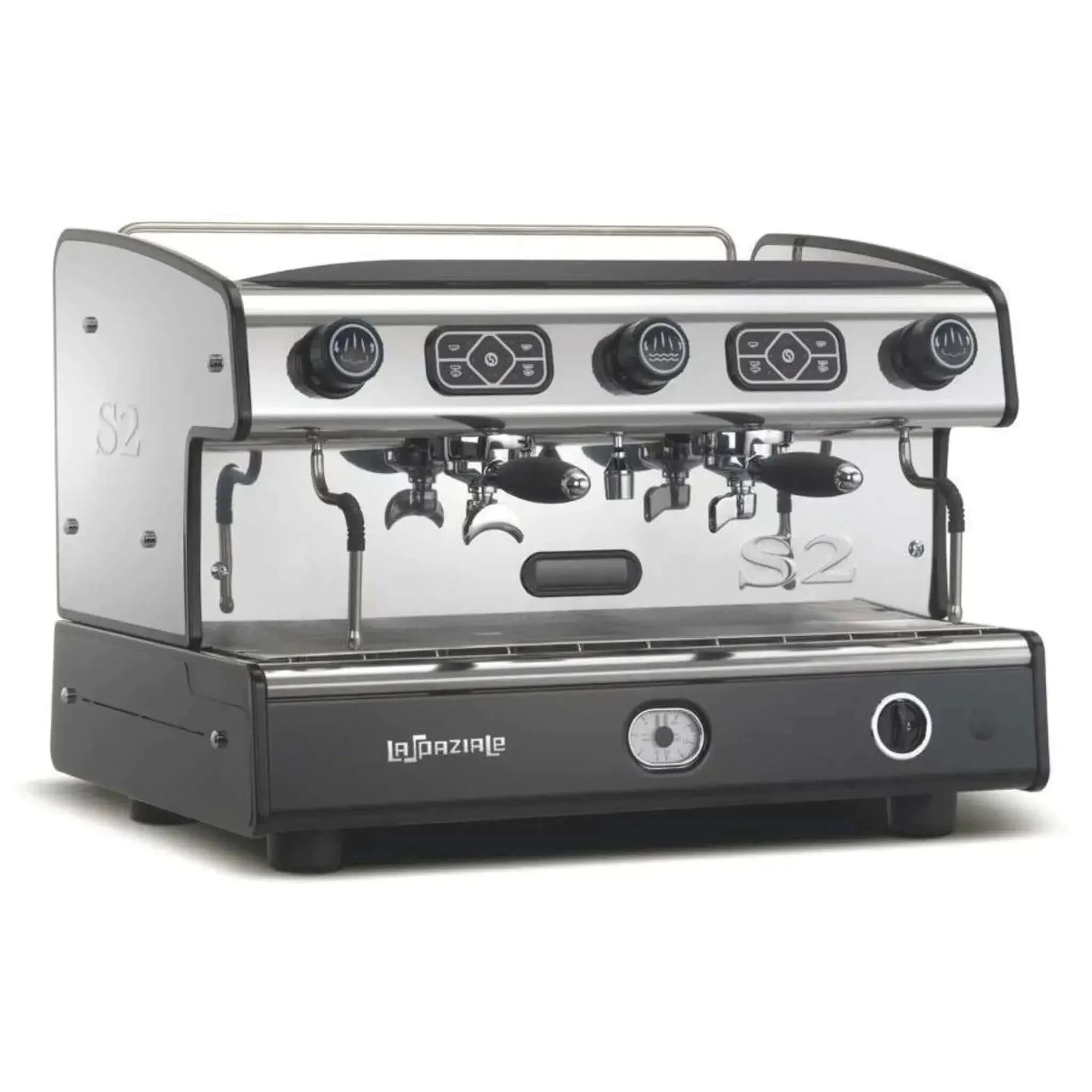 La Spaziale S2 EK Commercial Espresso Machine - 2 Group-Default Title