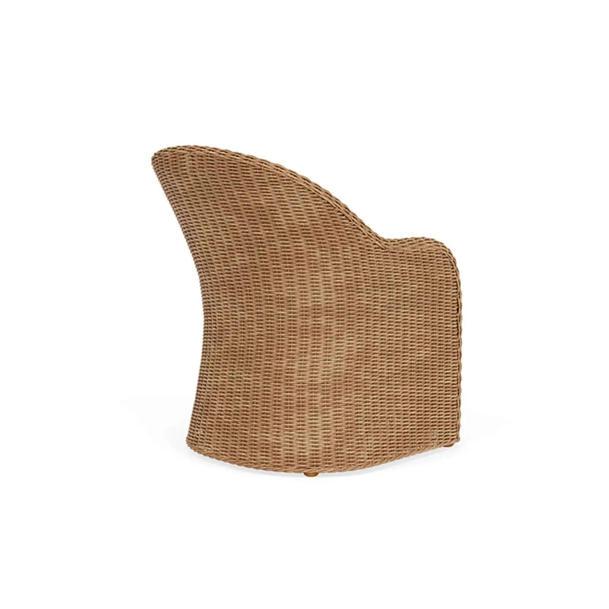 Lloyd Flanders Tobago Dining Armchair