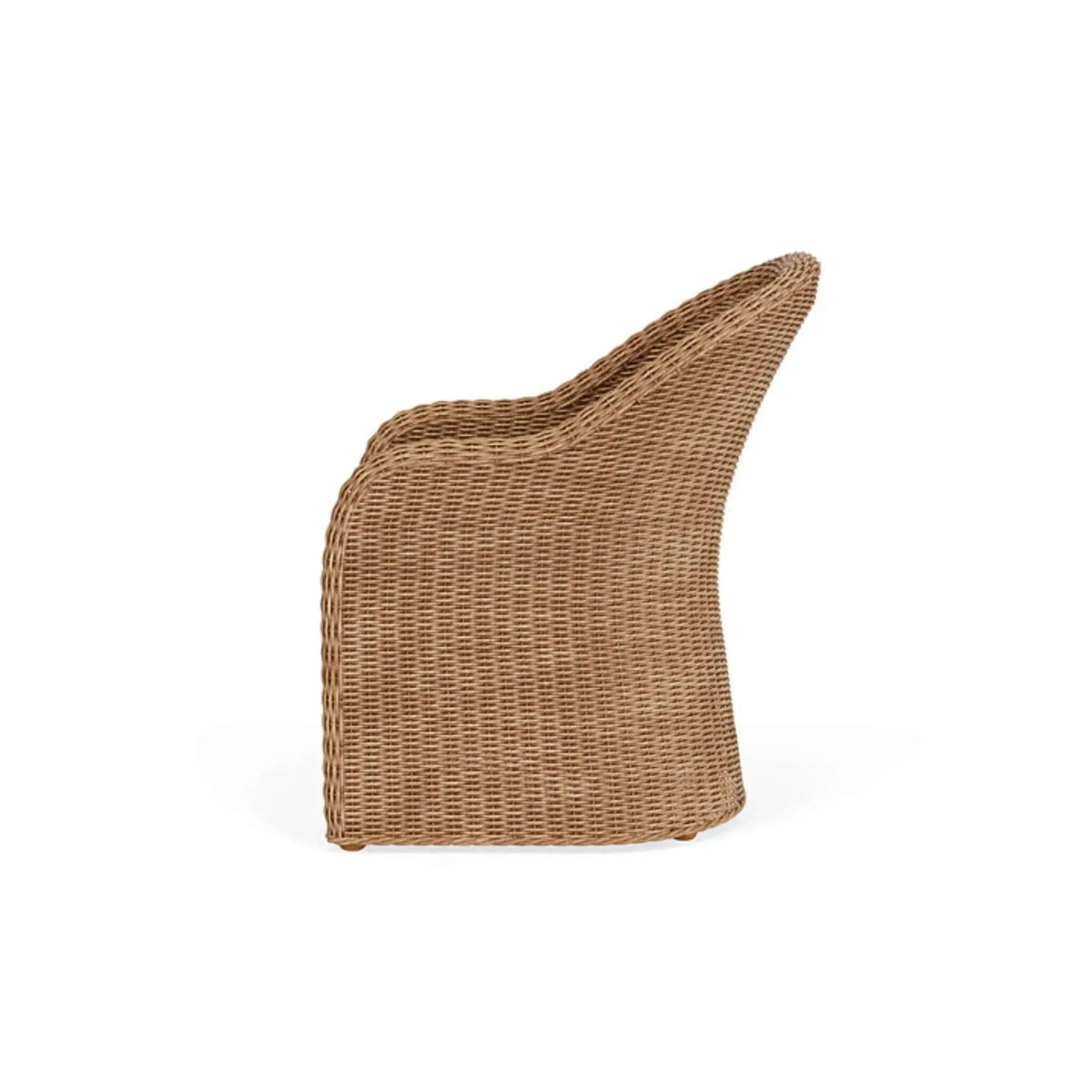 Lloyd Flanders Tobago Dining Armchair