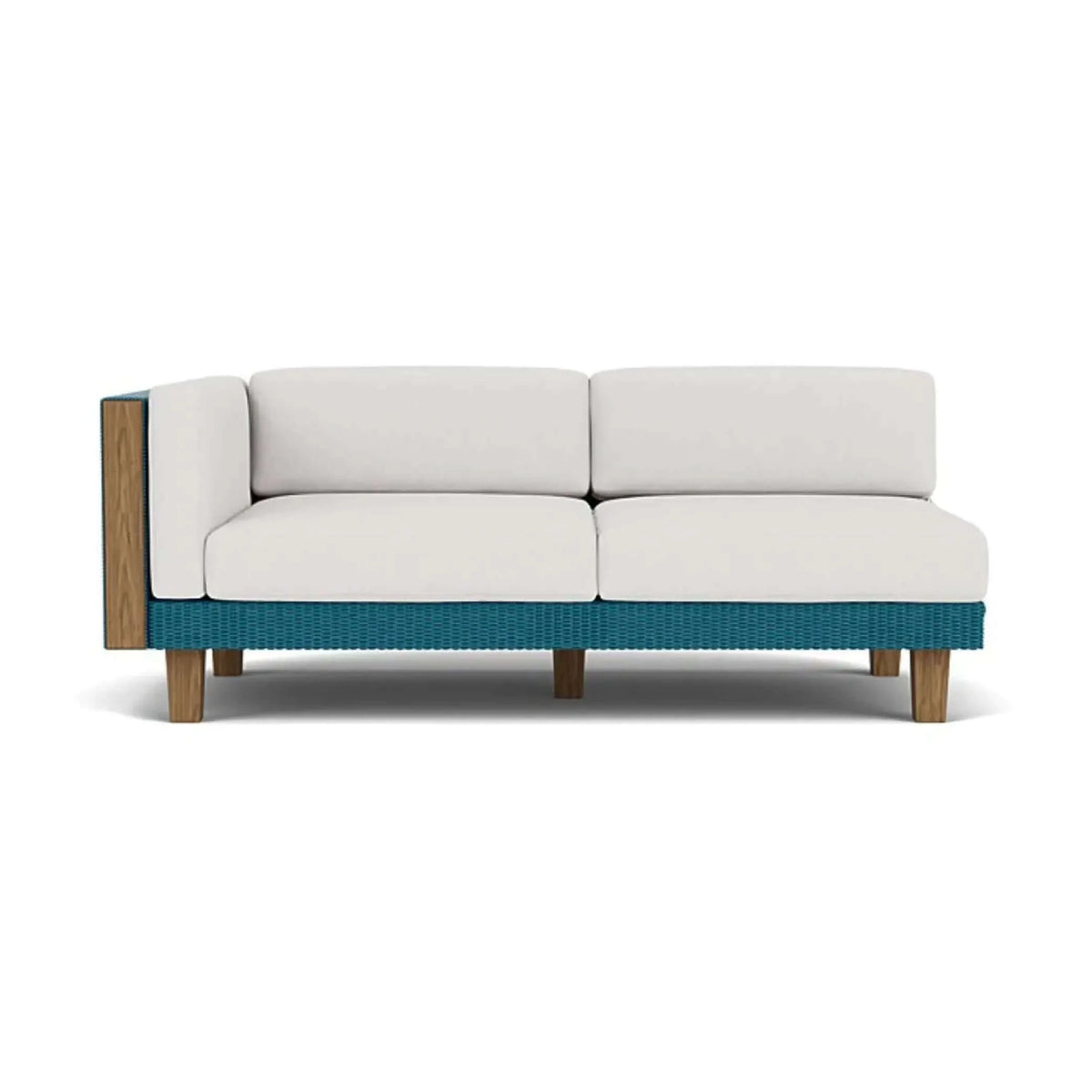 Lloyd Flanders Catalina Right Arm Loveseat
