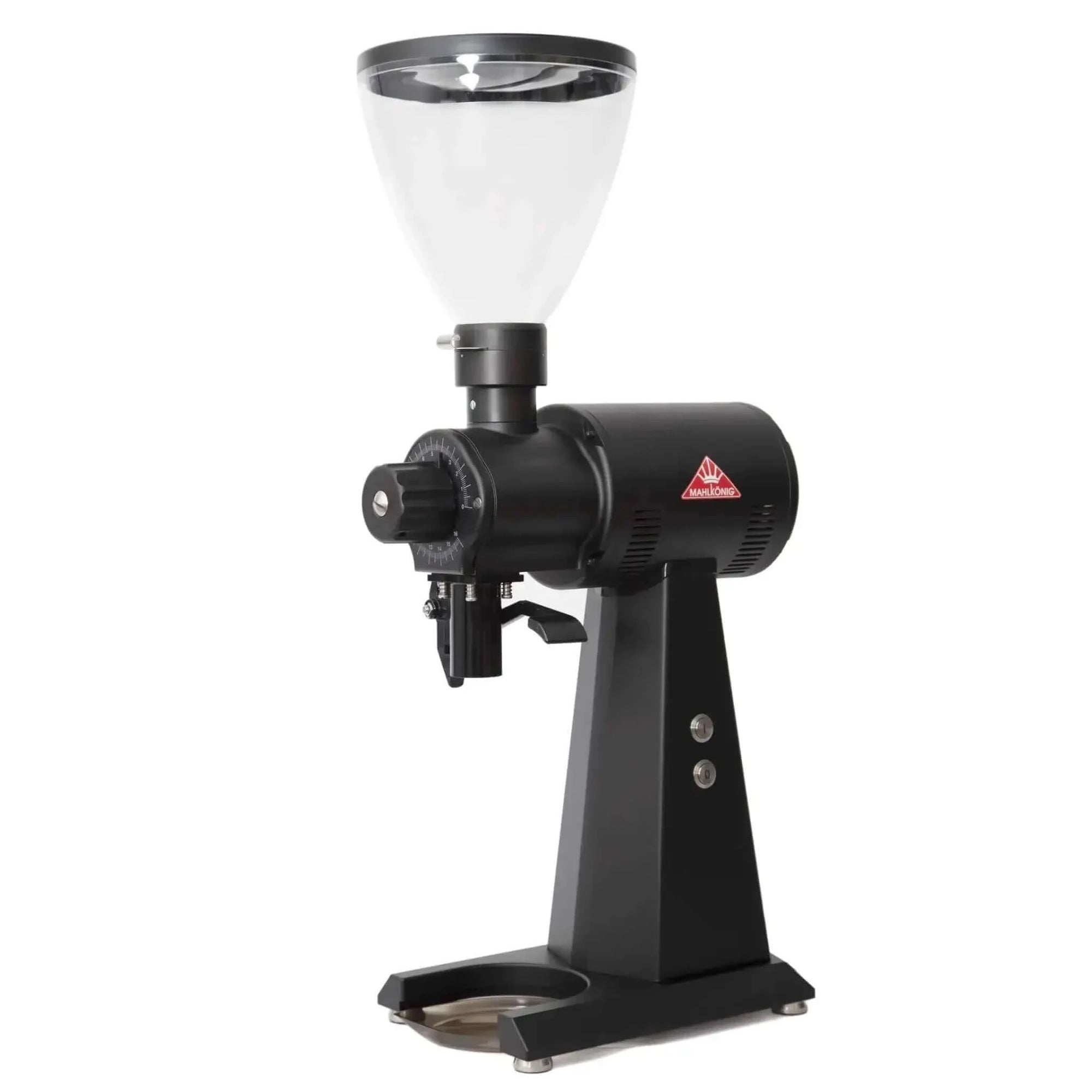 Mahlkonig EK43 Espresso Grinder-Black