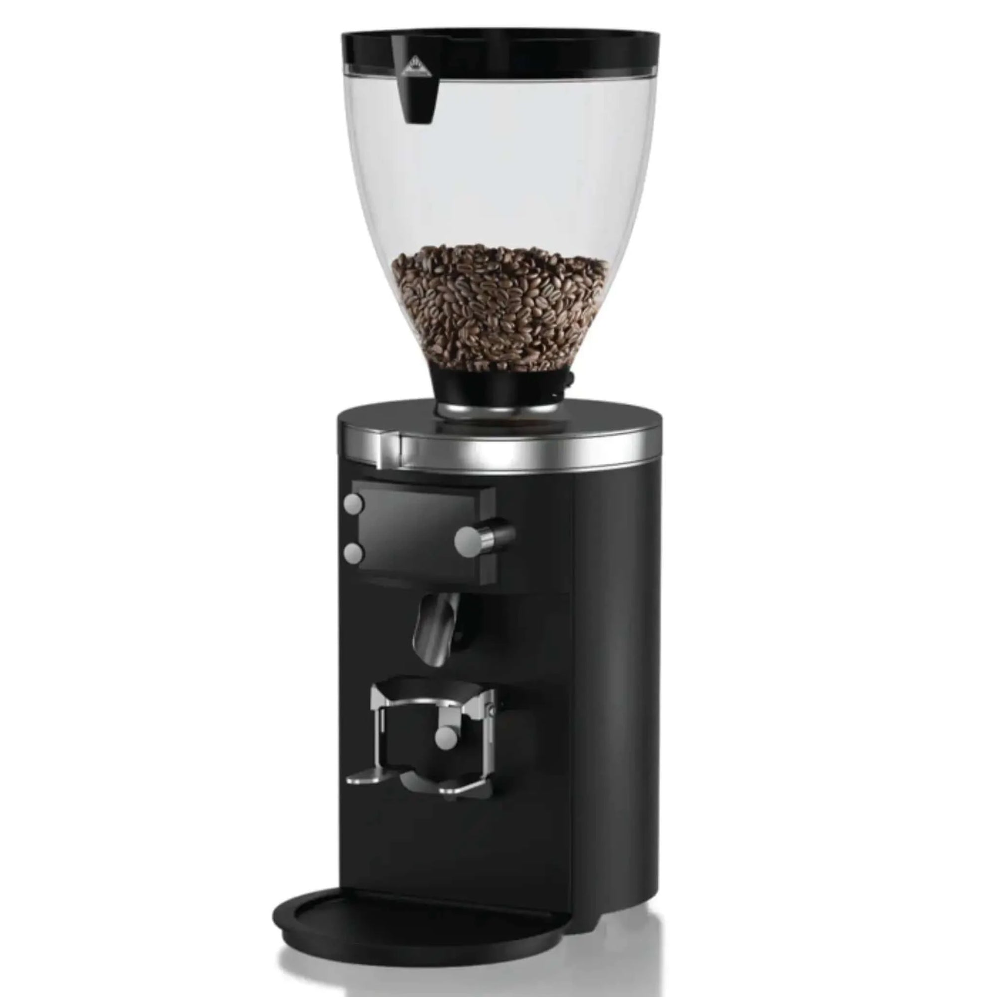 Mahlkonig E80S Espresso Grinder-Black