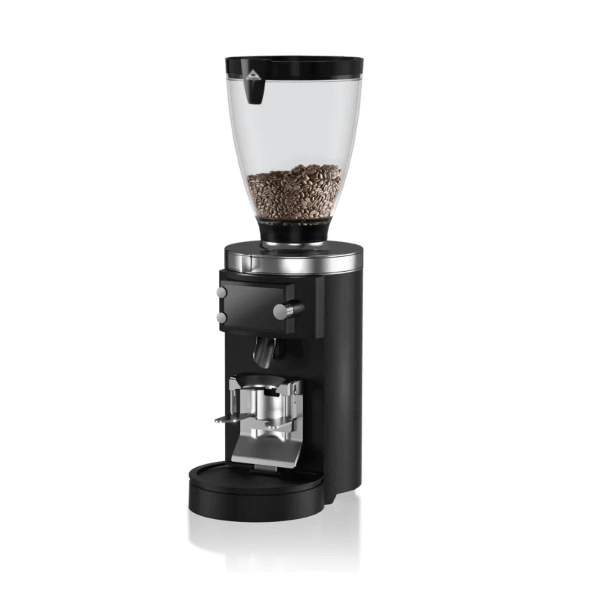 Mahlkonig E65S GbW Espresso Grinder-Black