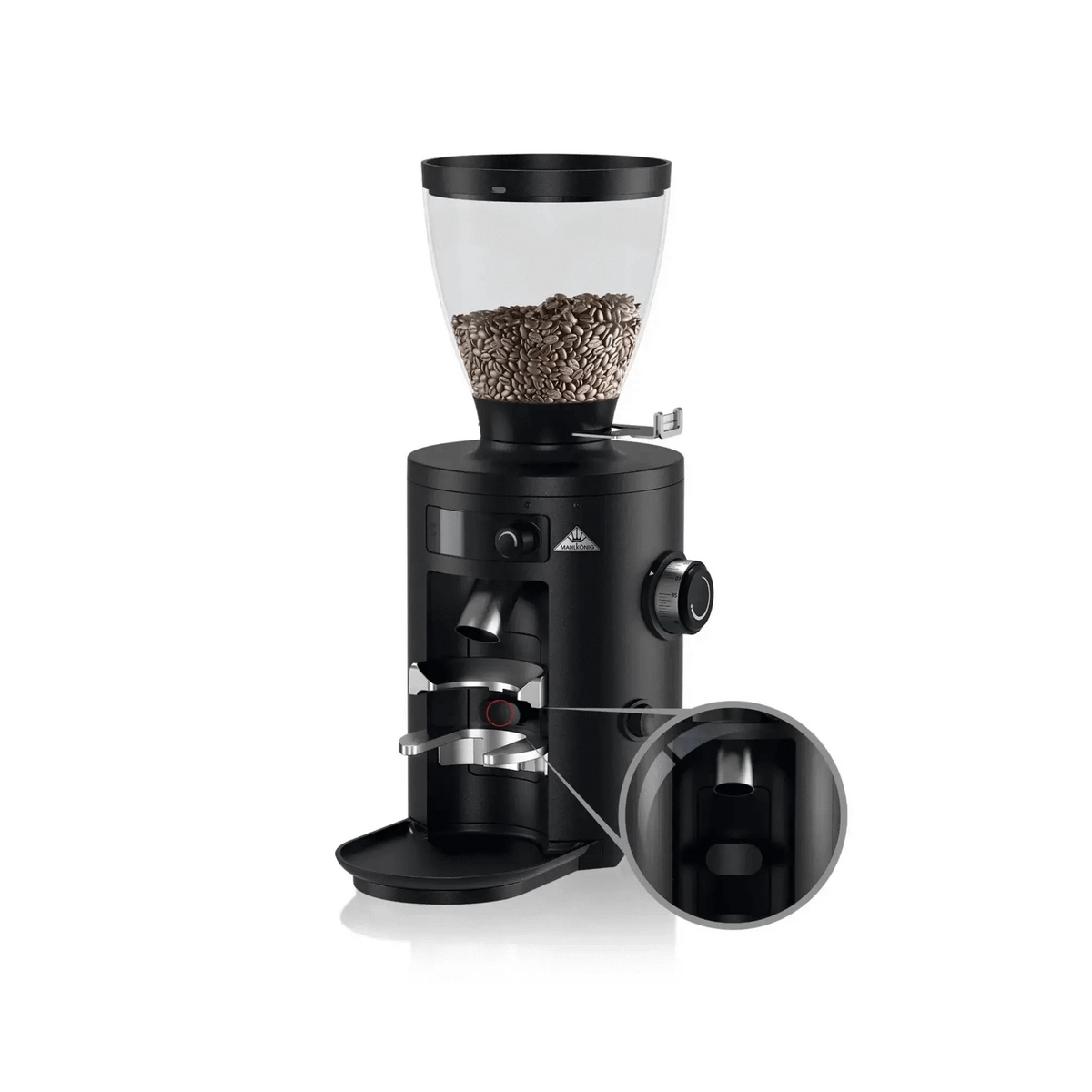 Mahlkonig X54 Espresso Grinder-Black