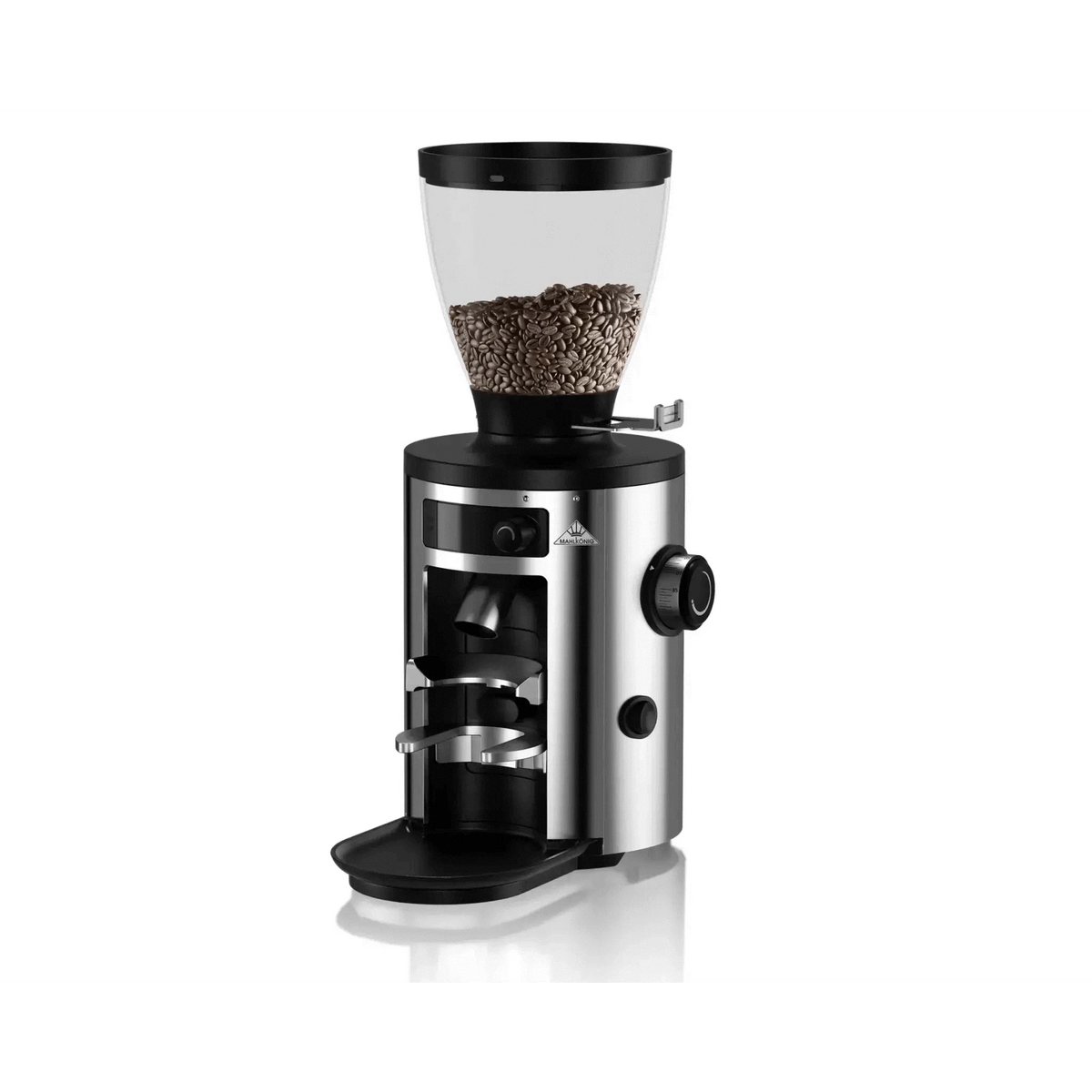 Mahlkonig X54 Espresso Grinder-Chrome