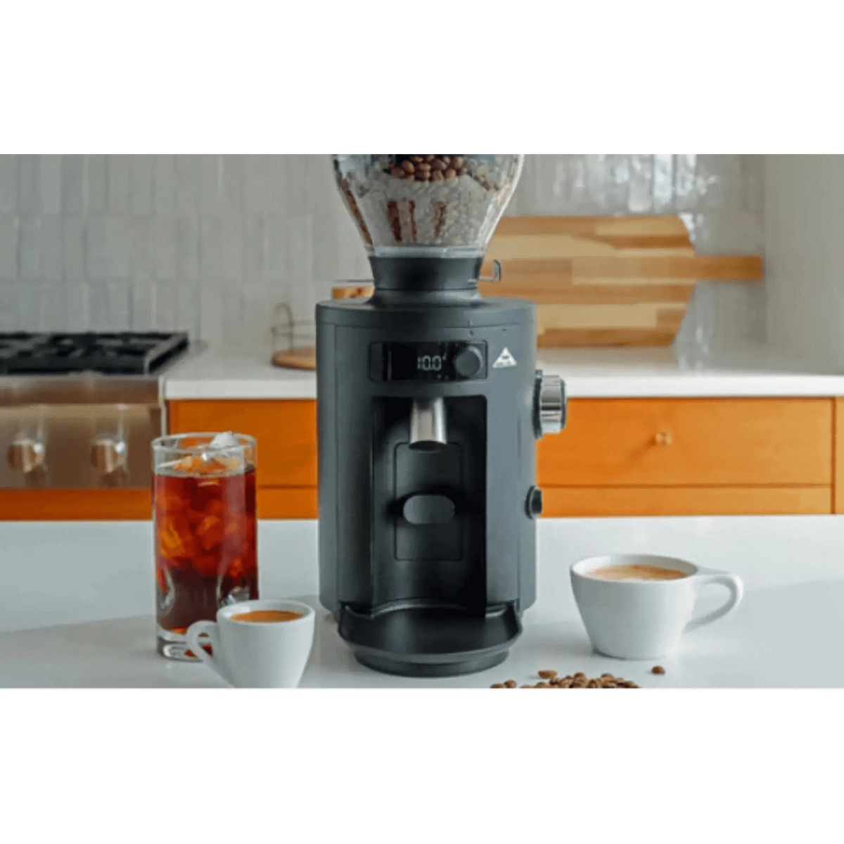Mahlkonig X54 Espresso Grinder-