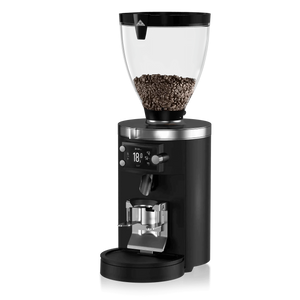 Mahlkonig E80S GbW Espresso Grinder-Black