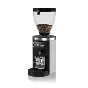 Mahlkonig E80S GbW Espresso Grinder-White