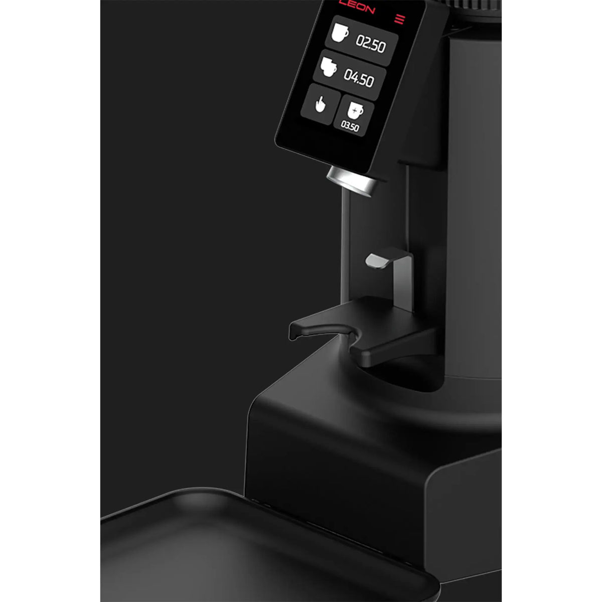 Leon 700 Espresso Grinders