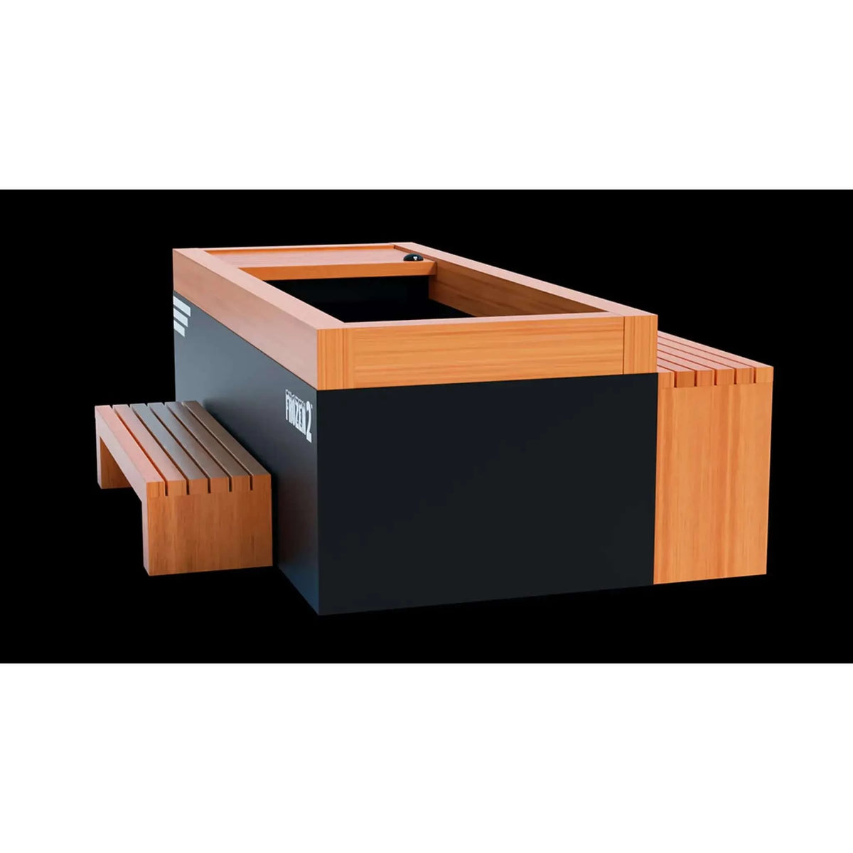 Medical Frozen 2 Cold Plunge