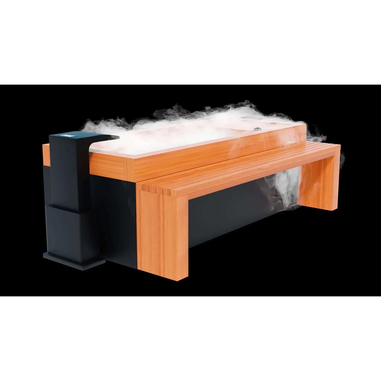 Medical Frozen 3 Cold Plunge