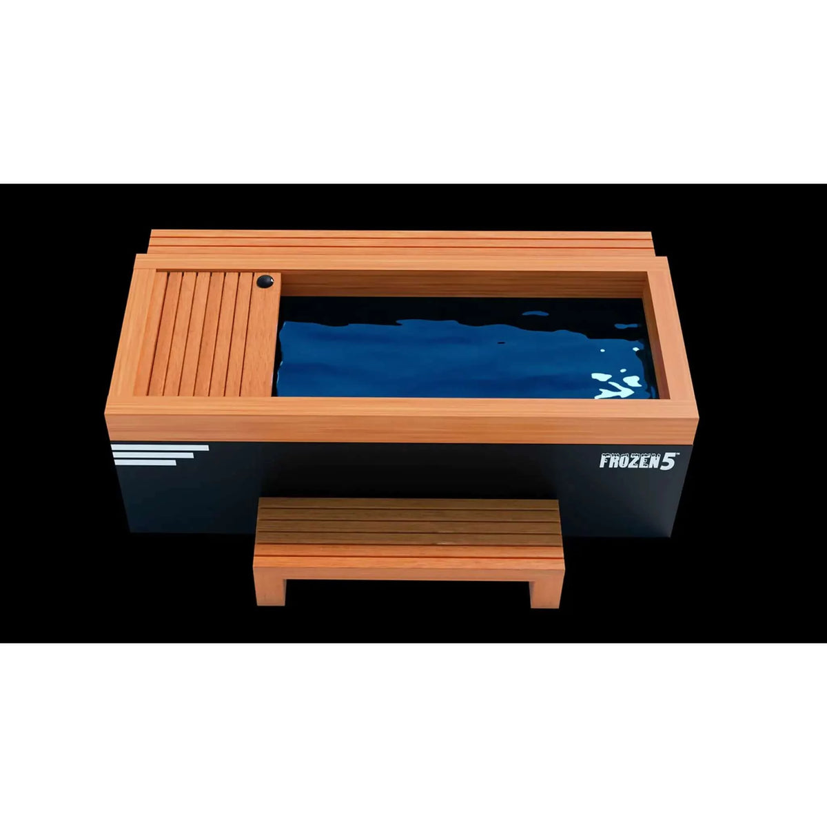 Medical Frozen 5 Cold Plunge