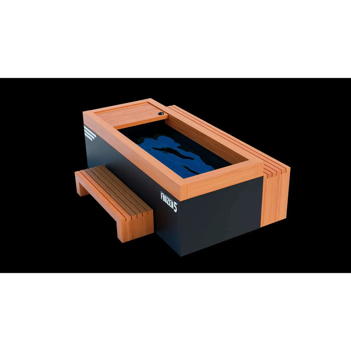 Medical Frozen 5 Cold Plunge