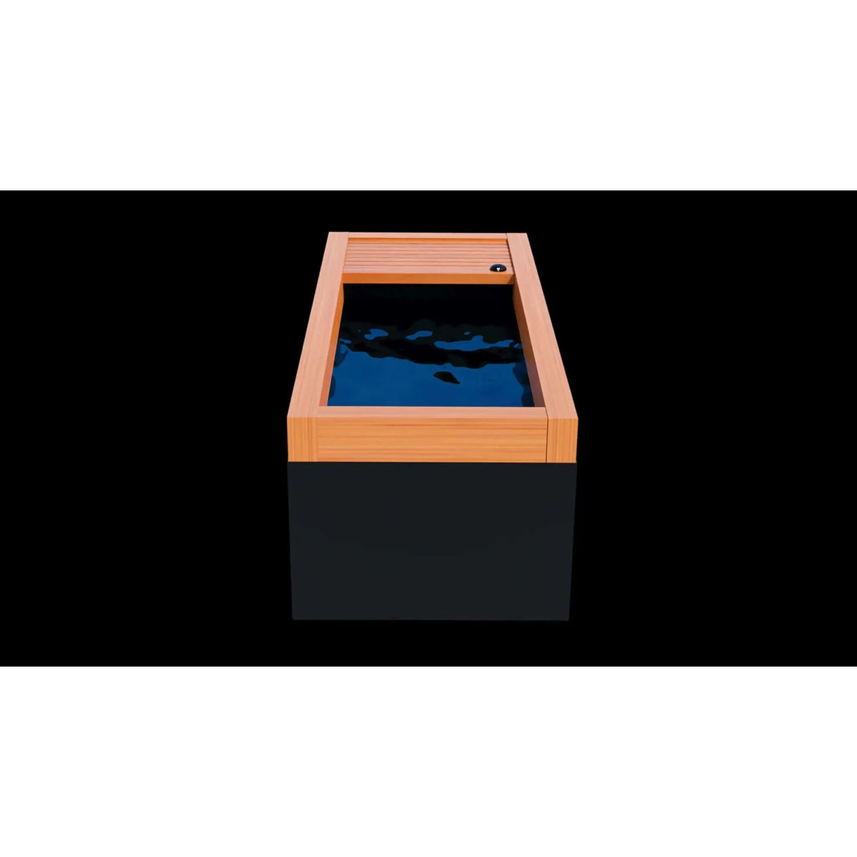 Medical Frozen 7 Cold Plunge