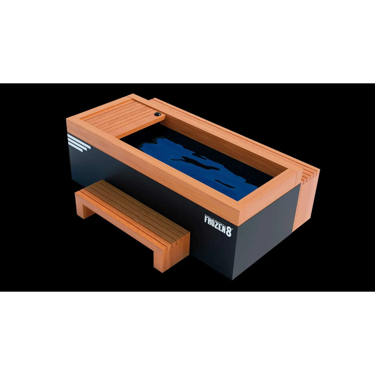 Medical Frozen 8 Cold Plunge