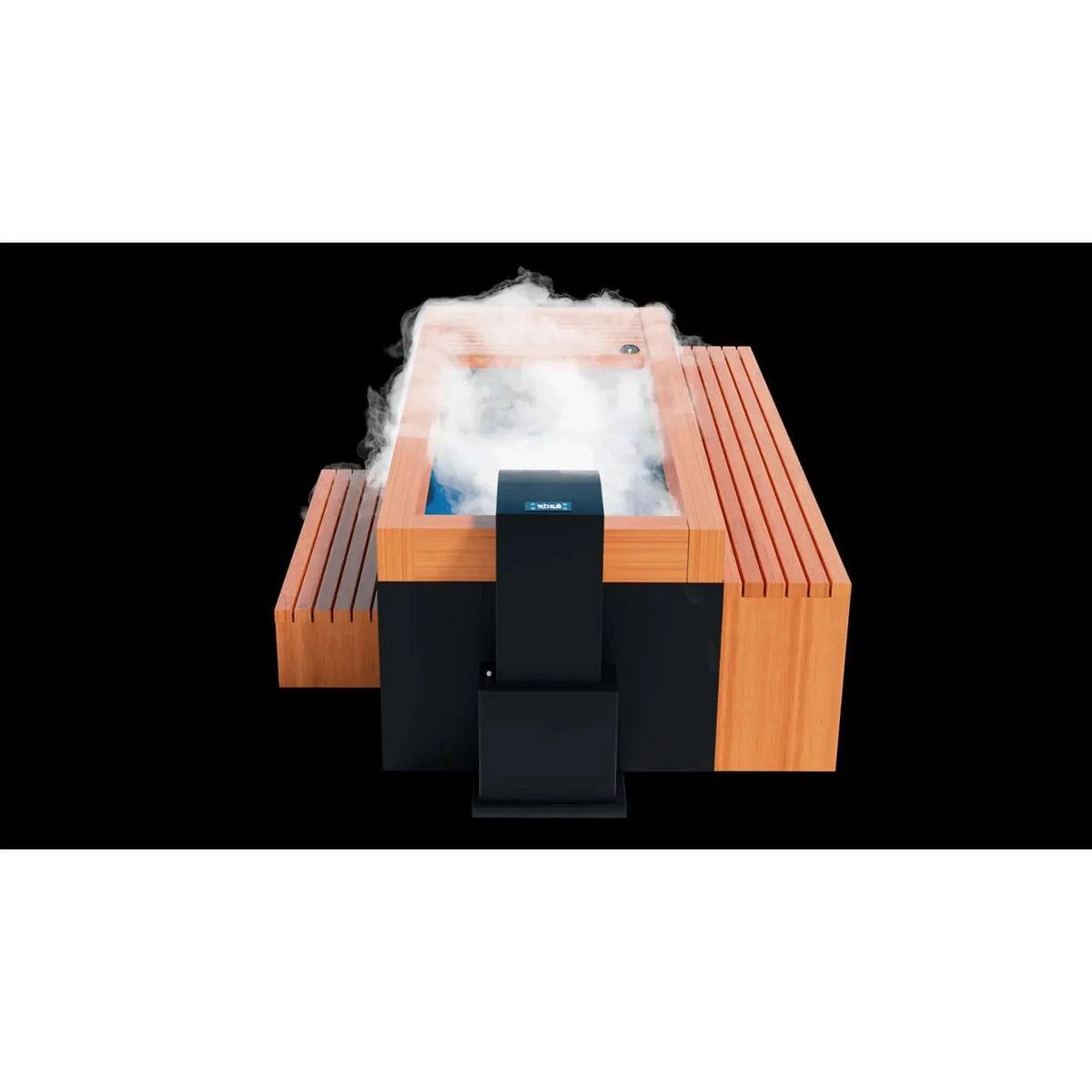 Medical Frozen 9 Cold Plunge