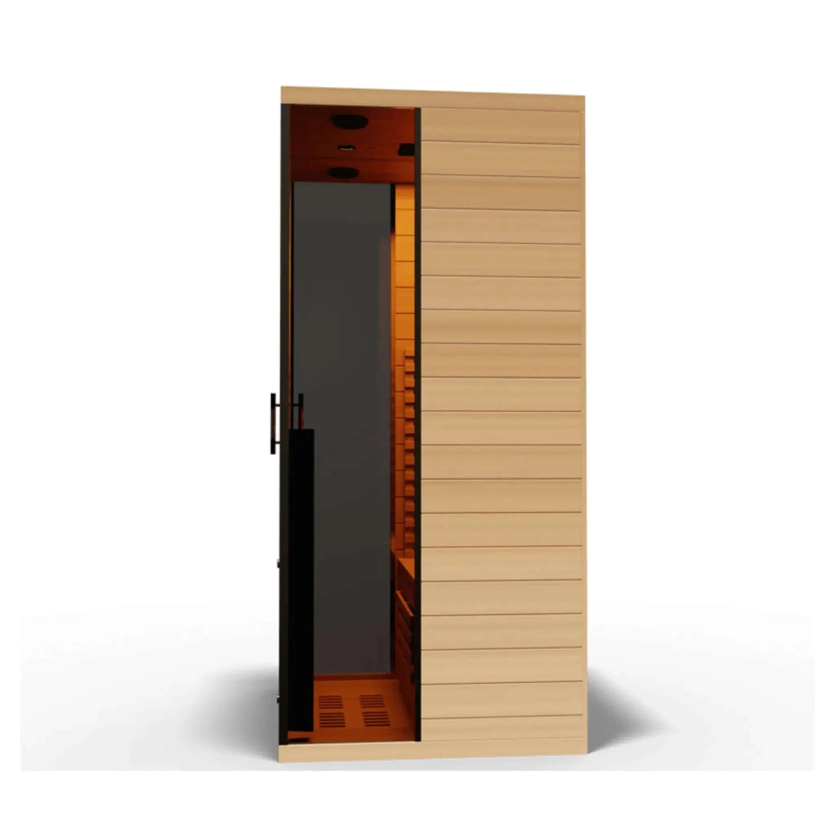 Medical 5 Ultra Full Spectrum Sauna