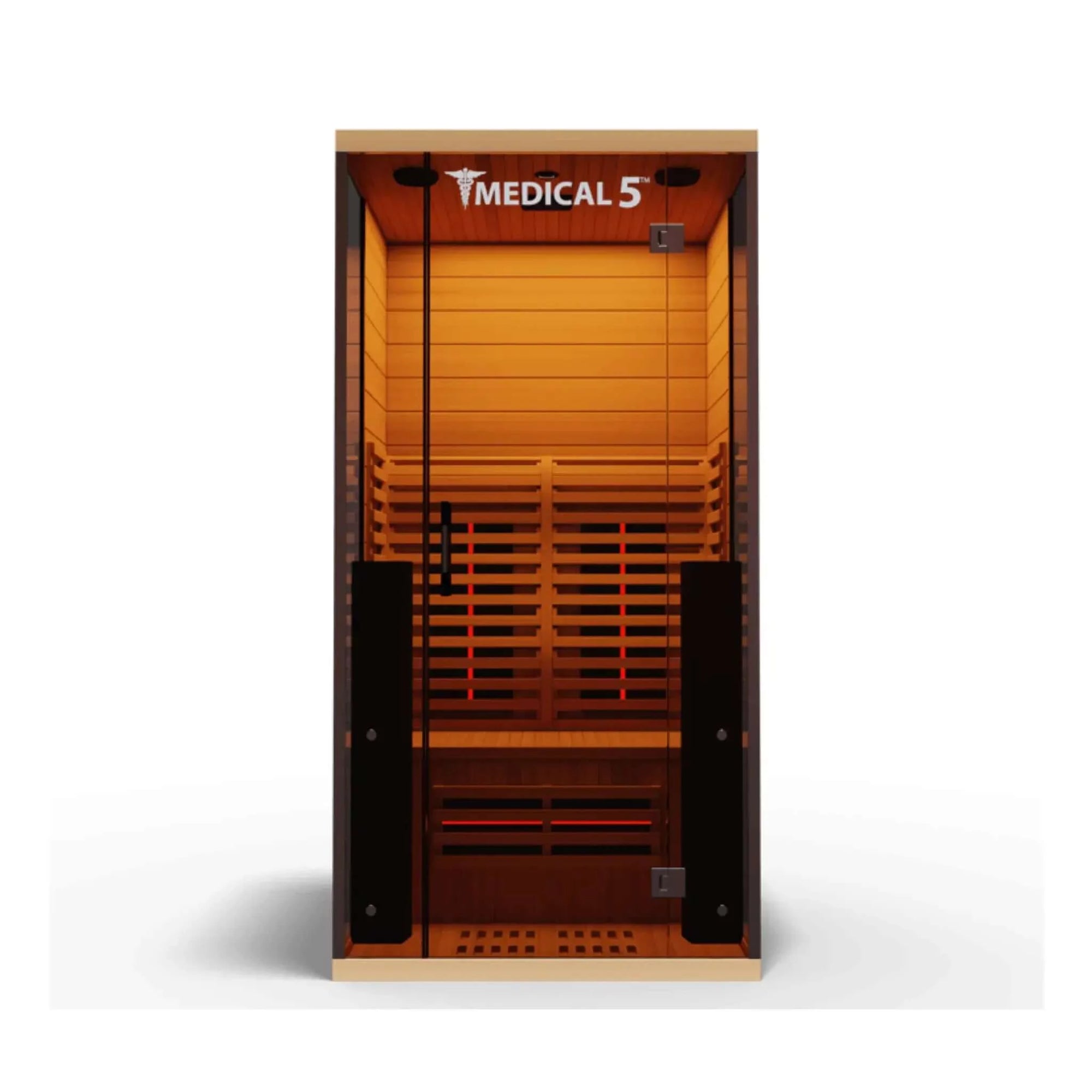 Medical 5 Ultra Full Spectrum Sauna