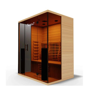 Medical 7 Ultra Full Spectrum Sauna