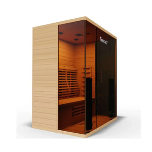 Medical 7 Ultra Full Spectrum Sauna