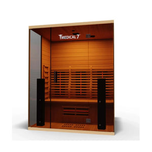 Medical 7 Ultra Full Spectrum Sauna