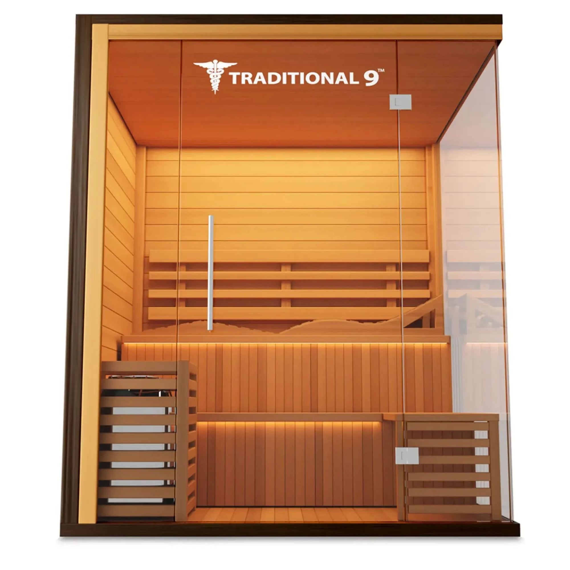 Medical Traditional 9 Plus Sauna
