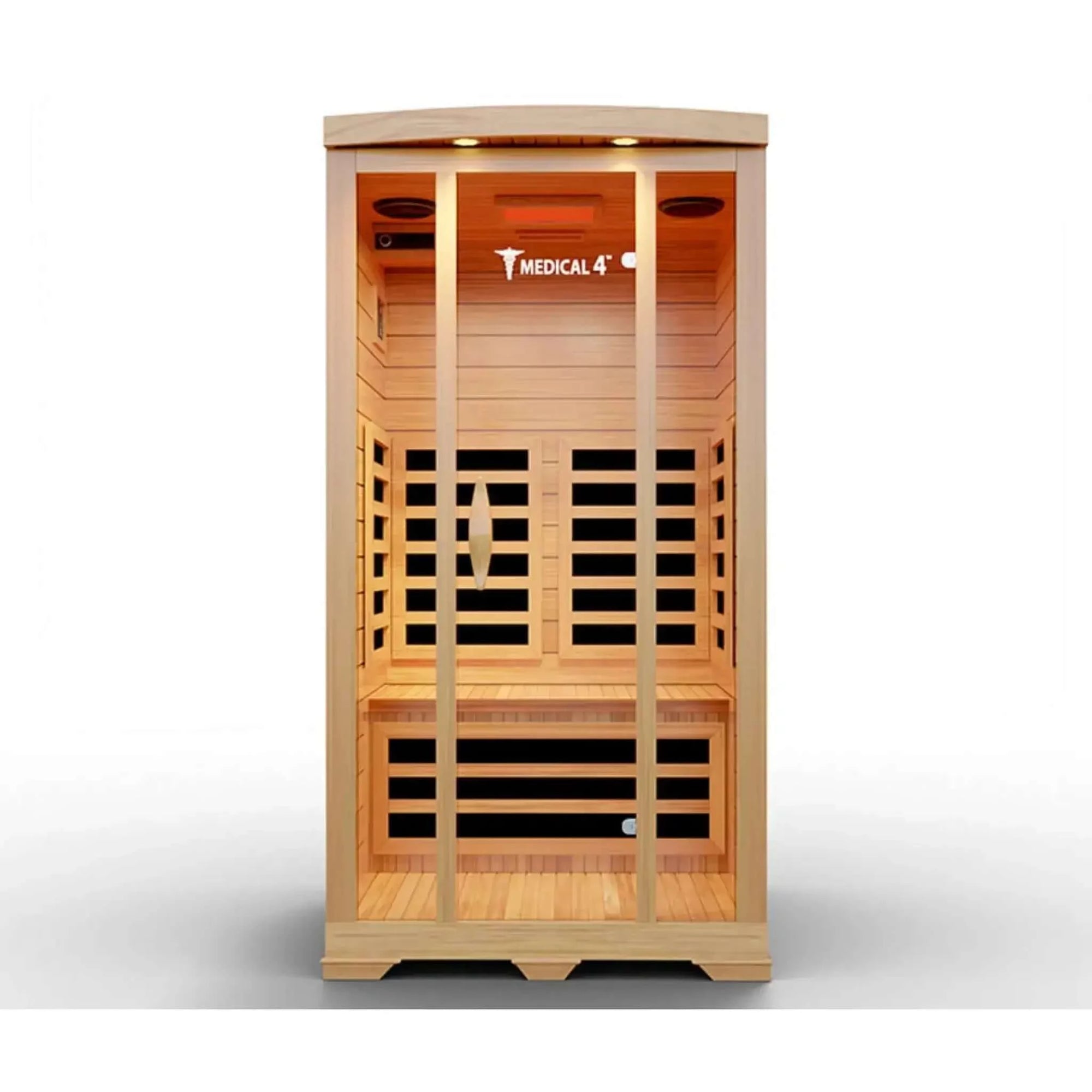 Medical 4 Infrared Sauna