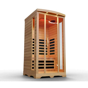 Medical 4 Infrared Sauna