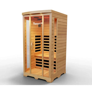 Medical 4 Infrared Sauna