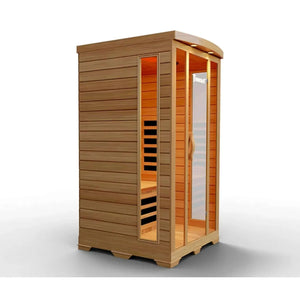 Medical 4 Infrared Sauna