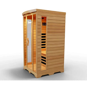 Medical 4 Infrared Sauna