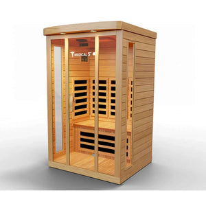 Medical 5 Infrared Sauna