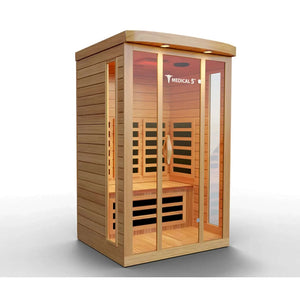 Medical 5 Infrared Sauna