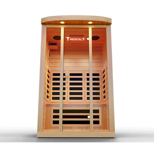 Medical 5 Infrared Sauna