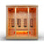 Medical 6 Infrared Sauna