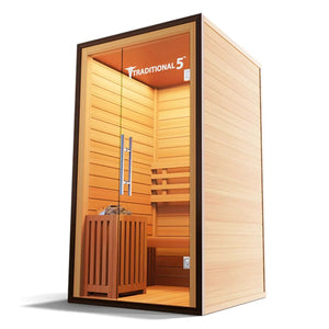 Medical Traditional 5 Sauna