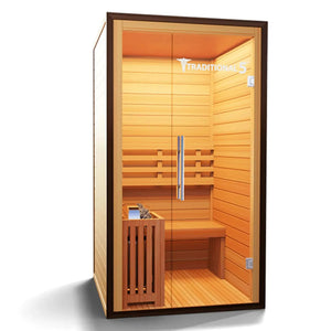 Medical Traditional 5 Sauna