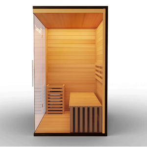 Medical Traditional 7 Sauna