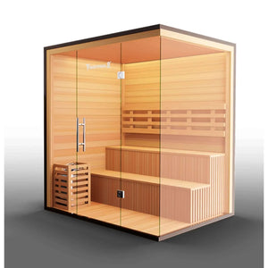 Medical Traditional 8 Plus Sauna