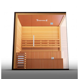 Medical Traditional 8 Plus Sauna