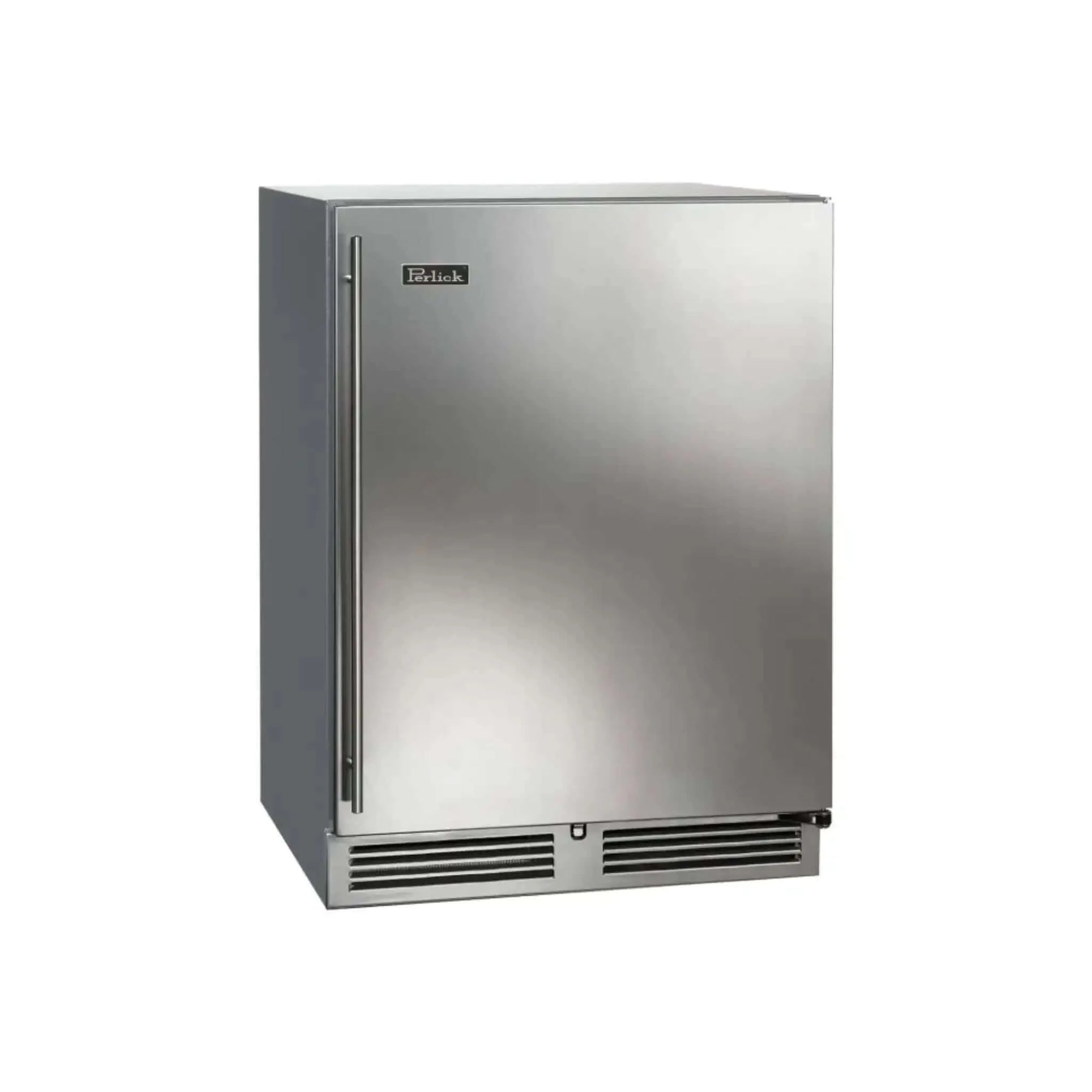 Perlick 24" C-Series Outdoor Refrigerator with lock - HC24RO