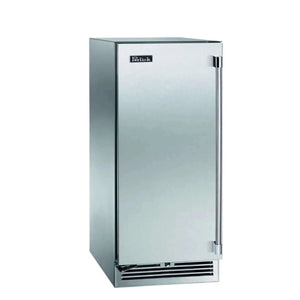 Perlick 15" Signature Series Outdoor Refrigerator with lock - HP15RO