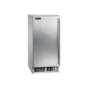 Perlick 15" ADA height compliant Clear Ice Maker - H50IM