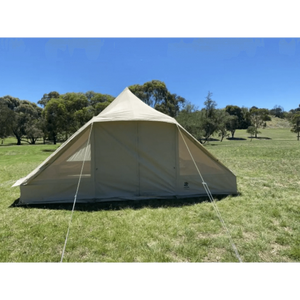 Psyclone 16' x 13' Tuareg Tent-